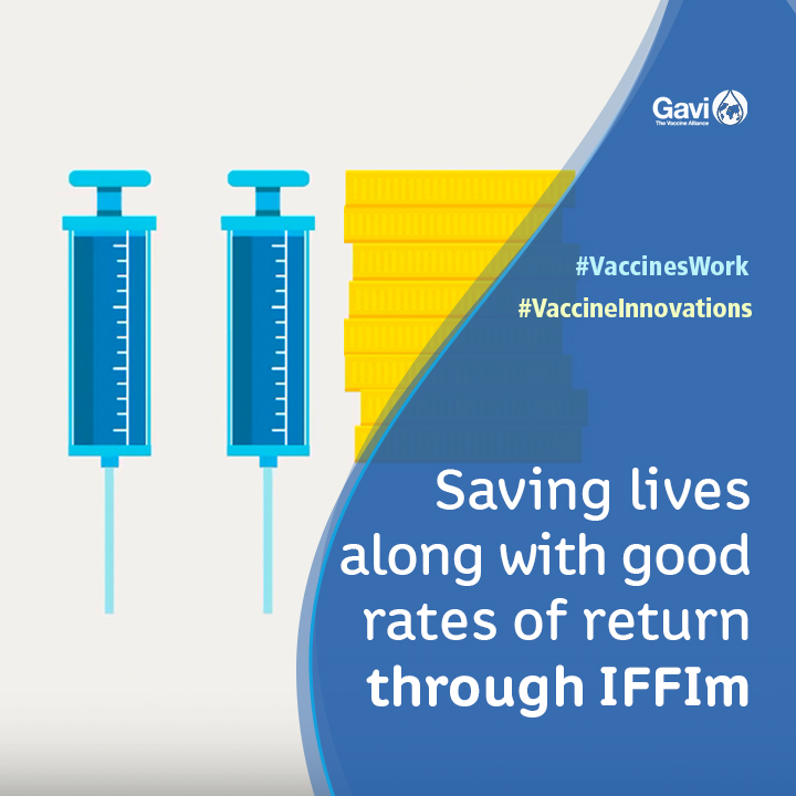  Vaccine Innovations from IFFIm